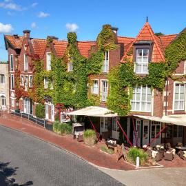 Hotel Altes Zollhaus