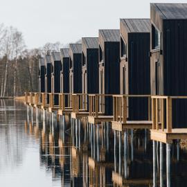 WAKE INN by Pidu-LA, hotel a Abula