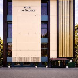 Hotel The Galaxy