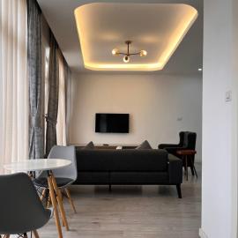 Zemilo Hotel Apartment, hotel di Addis Ababa