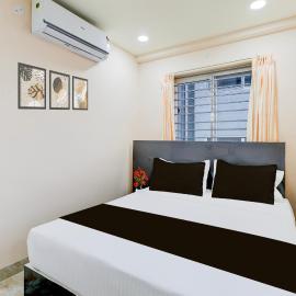 Townhouse MVP Sector With Kailasagiri Hill View, hotel in Visakhapatnam