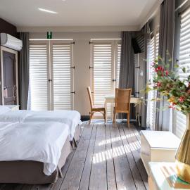 Thermae Grimbergen Hotel, ξενοδοχείο σε Grimbergen