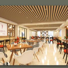 Regenta Devarayah Tirupati, hotel u gradu 'Tirupati'