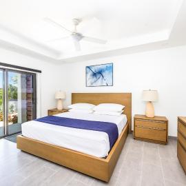 Seascape Suites, hotel v destinaci The Bight Settlements