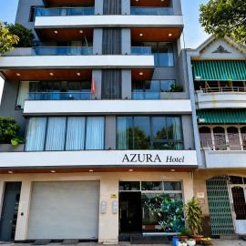 Azura hotel