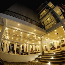 Tangalle - Sole Luna Resort & Spa