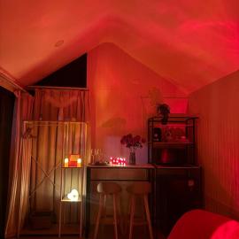 Tiny Love Room, hotel a Ao Nang