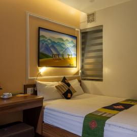 Ha Giang City Hostel And Tour