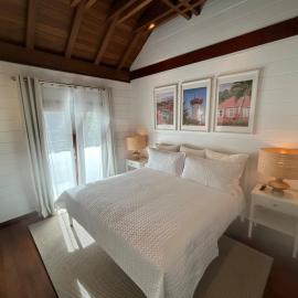 Deluxe Penthouse 2 Bedrooms in St Jean, hotel u gradu 'Saint Barthelemy'