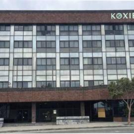 Hotel Koxie, hotel in Los Angeles