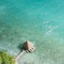 BOA BOA Bacalar, khách sạn ở Bacalar