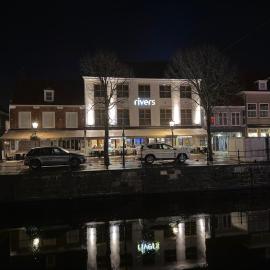 Rivers Hotel