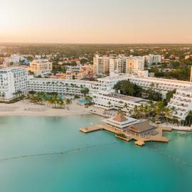 Santo Domingo Bay Convention Resort & Casino, hotel di Boca Chica