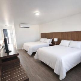 Motel l'Églantier