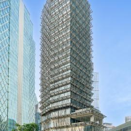 Discovery SCBD Jakarta, hotel em Jacarta