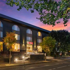 BEST WESTERN PLUS Travel Inn, hotel u Melbourneu