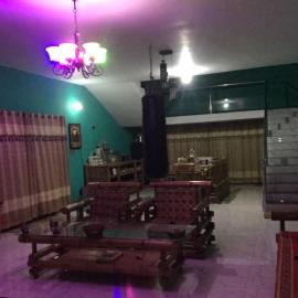 Lucky villa, hotel a Sylhet