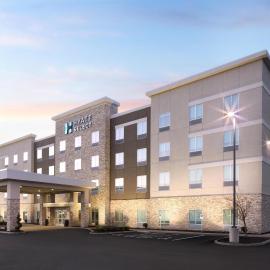 Hyatt Select St Louis Airport