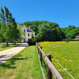 Domaine de Chantemerle