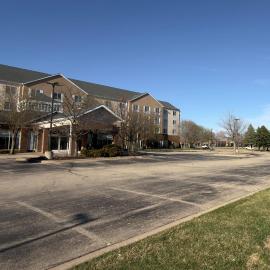 Wingate by Wyndham St. Paul/Oakdale/Woodbury