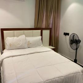 Dejuks Hotel & Resort, hotel sa Akure