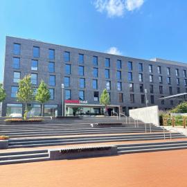 IntercityHotel Herford, hotel em Herford
