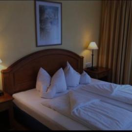 Hotel La Strada & Sultan, hotel a Murnau am Staffelsee