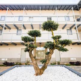 FEEL - Palazzo Ortelli, Hotel in Bergamo