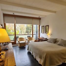 Paysandú में, होटल Hotel Casagrande