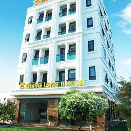 hotel Thăng Long II FLC Sầm Sơn, hotel i Sầm Sơn