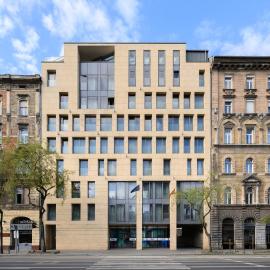 Akeah Verdi Budapest, хотел в Будапеща