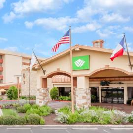 Wyndham Garden Hotel Austin