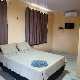 MK HOTEL Juruti, hotel din Juruti