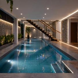 casa Verde Kochi, hotel a Cochin