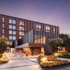 Hotel Verge Launceston
