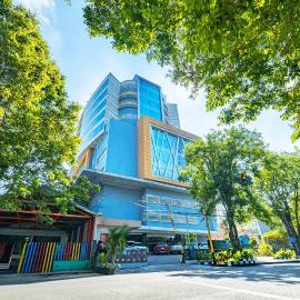 THE 1O1 Malang OJ, hotel em Malang