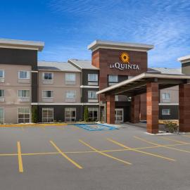 La Quinta by Wyndham Fayetteville, hotell i Fayetteville
