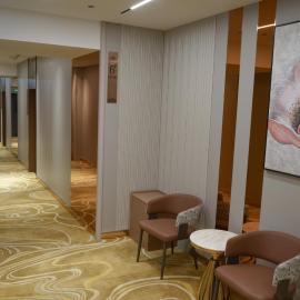 Mountain Hotel Mongolia, hotell i Dund-Us
