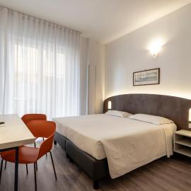 Hotel Piccolo, hotel u Veroni