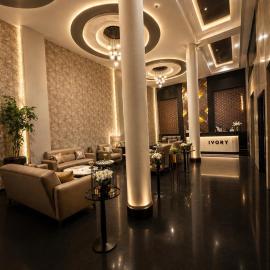 The Ivory Hotel, Hotel in Nairobi