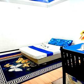 DMI Hotels and Apartments with Newly opened Lava Stone Pool by Reddoorz