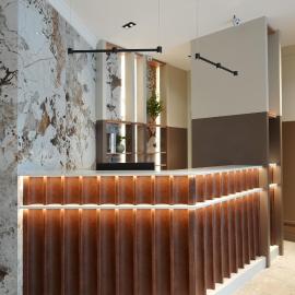 Hotel Botika, viešbutis mieste Kraljevas