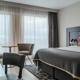 Athlone Springs Hotel, viešbutis Atlone