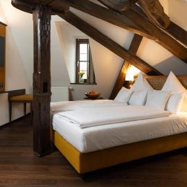 Altstadthotel Arch – hotel w Ratyzbonie