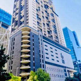 Urban Elephant Hotels, 16 On Bree, хотел в Кейптаун