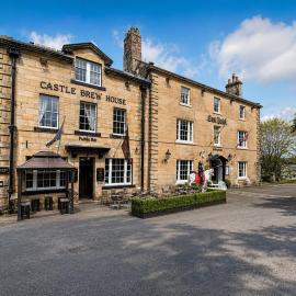 The Sun Hotel