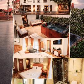 Fantazia Hotel