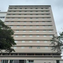 San Agustin Riviera, hotel a Lima