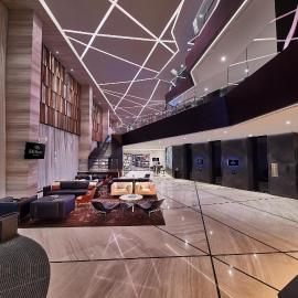 Hilton Belgrade, hotel in Belgrado