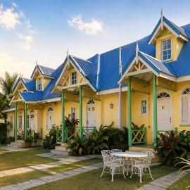 Mount Irvine में, होटल Villa Nirvana II